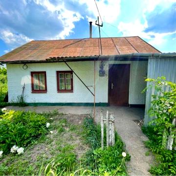 Будинок ідеальний для проживання