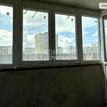 Продаж 1к Квартира Клочківська вулиця ЖК Овис