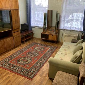 Оренда квартири біля дитячої обласної лікарні