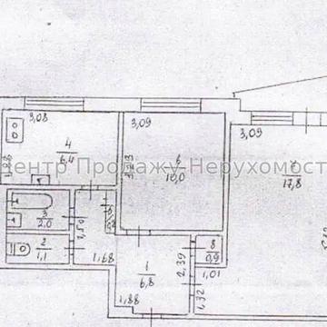 Суперцена!!! 2 кімнатна квартира, Олексіївка