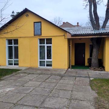 довгострокова оренда будинку в с.Романків.