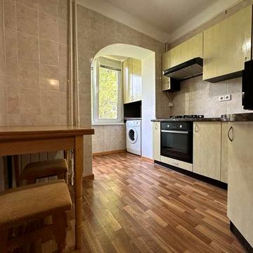 Якісний ремонт! Затишна 1-кімнатна квартира вул. Шолом Алейхема 9