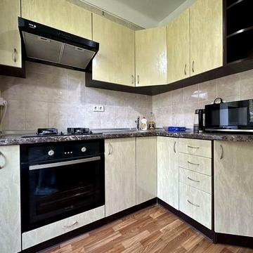 Якісний ремонт! Затишна 1-кімнатна квартира вул. Шолом Алейхема 9