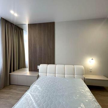 Продажа квартры на Краснова, Приморский р-н‼️2 к. кв 64м2 ‼️Евротрешка ЖК 60 жемчужина