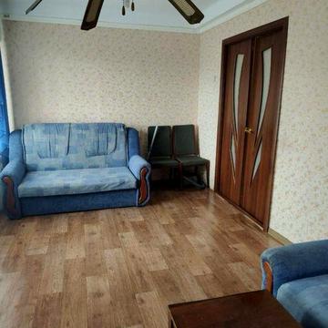 Сдам 2-х кімнатну квартиру в заводьскому районі