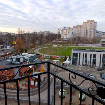 Сдам 1-ком квартиру г. Буча Новое Шоссе ЦЕНТР ЖК Центральный, с 15.10