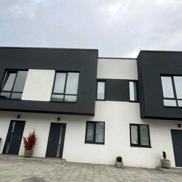 Продаж Таунхауса в Білогородці, 60м2 з ремонтом та меблями