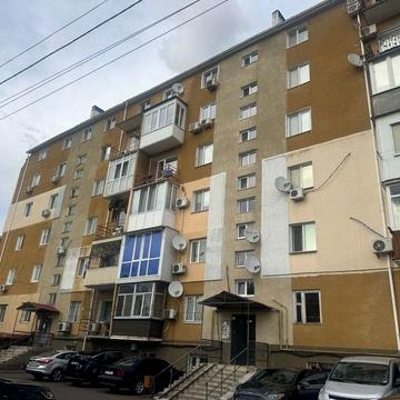 Продам 2-уровневую квартиру