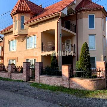 Продається  чудовий будинок в м. Іршава