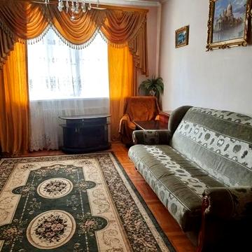 Квартира в самому серці міста!