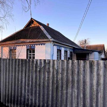 Продам будинок в Білоцерківський район Київська область