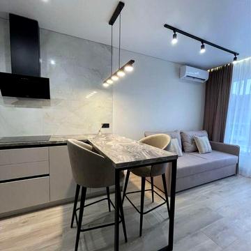 Первая сдача аренда новой   2 х комнатная в ЖК «Владимирский»