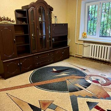 2-х кімнатна квартира в оренду.