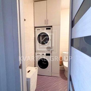 Продаж 1к Квартира Миколи Сингаївського (Ново-Оскольська) вулиця ЖК Синергия-2