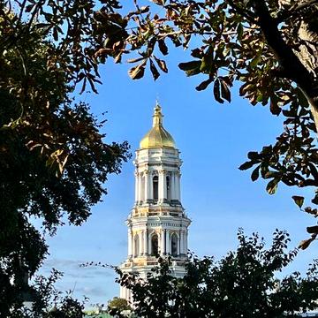 Приватний будинок біля Києво-Печерської Лаври