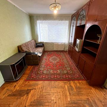 Сдается двухкомнатная квартира ул Н. Корищенка