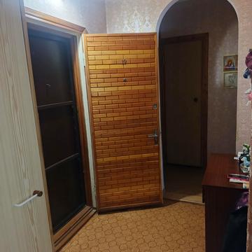 Сонячний мікрорайон вул., 42