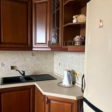 2х кімн. Ахматовой 13