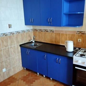Довгострокова оренда 3к Квартира Академічна вулиця