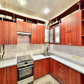 2-кімн. в Центрі міста з ремонтом в центрі міста