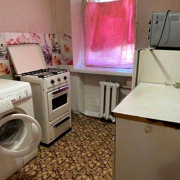 Сдам 1к квартиру от хозяина . Заболотного 22