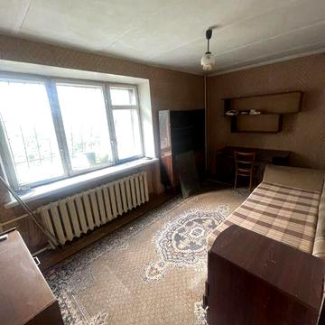 Продам 3-х ком квартиру на ЮГОКе