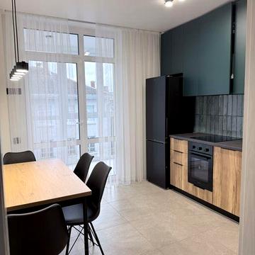Здається в оренду однокімнатна квартира, центр, ЖК Prestige Apartmens