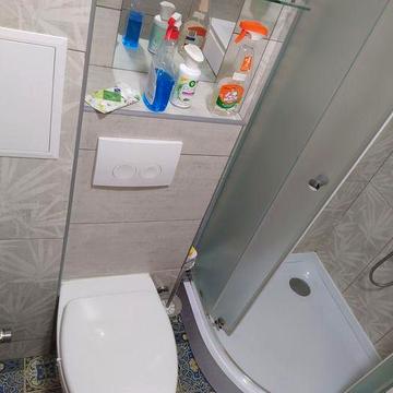 Здам 1 квартиру  в районі Глобала на 1-2 місяці