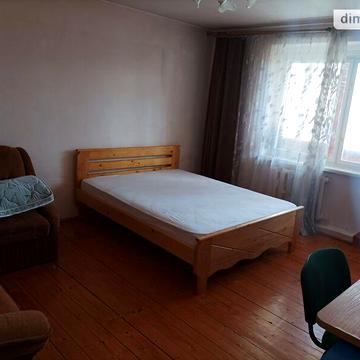 Довгострокова оренда 2к Квартира Урожайна вулиця