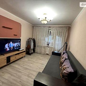 Продаж 2к Квартира Шевченка вулиця