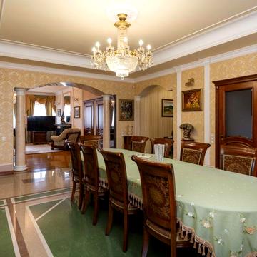 Видова квартира тераса Поділ Борисоглібська Почтова Контрактова площа