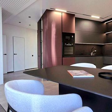 Продам 3к квартиру в ЖК Новопечерська Вежа Бойчука, 41-б. Без комісії ЖК Новопечерська Вежа