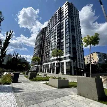 БЕЗ %! Продаж 2к 70м2 ЖК CITY HUB Мокра (Кудряшова), 8б Вокзальна ЖК CITY HUB