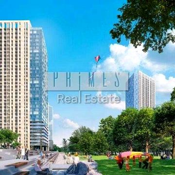 Продаж 3к квартири, ЖК Метрополіс, вул. Заболотного Академіка, 1 ЖК Метрополіс