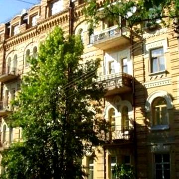 Продаж,Лютеранська,11, студіо,царський з ліфтом,лофт