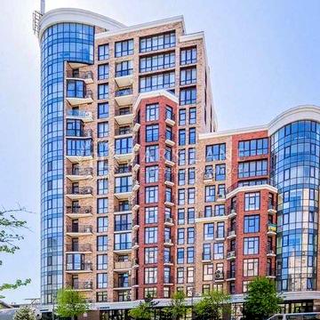 Продаж квартири 69 кв.м Малевича 48 Cardinal TRIIINITY Володимирський