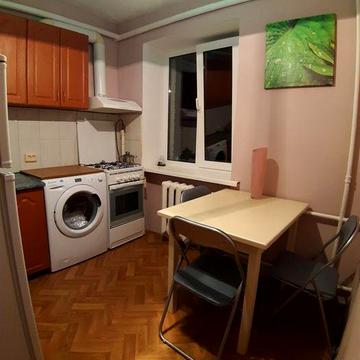 Продаж 1-но кімнатної квартири на Фучика