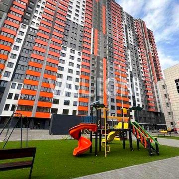 Без% єОселя 1к кв ЖК Дніпровська Мрія, вул.В. Сосюри 6в, Дарницька пл. ЖК Дніпровська Мрія