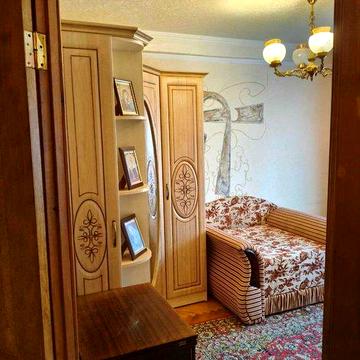 Продаж квартири 2к з ремонтом Метро КПІ вулиця Гаврилишина 11