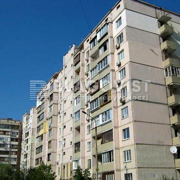 Продаж квартири Лариси Руденко 8 Метро Позняки