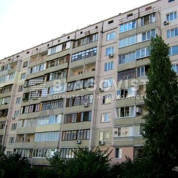 Продаж квартири Лариси Руденко 8 Метро Позняки