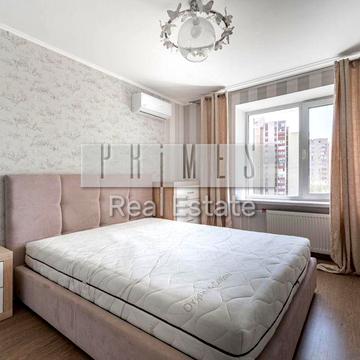 Продаж 1к квартири 55м2 вул. Білоруська, Лукянівка