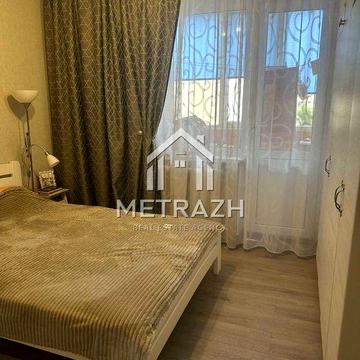Топ продаж 3к кварири 71м кв., вул.Виговського 11А,м.Нивки ЖК Будинки 1950-2010 року