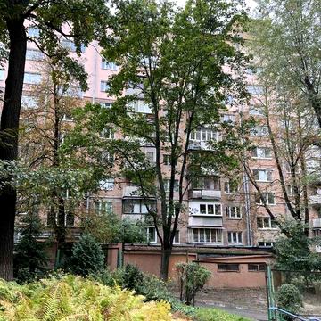 2-кімнатна квартира на Богдана Хмельницького, ст. М. Університет