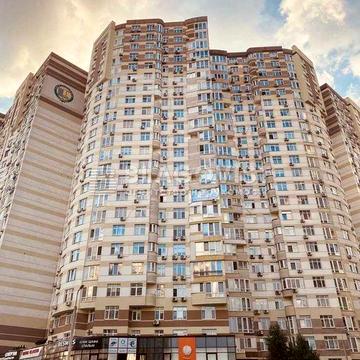 Продаж 1к квартири Анна Ахматова 22 ТРЦ River Mall Позняки