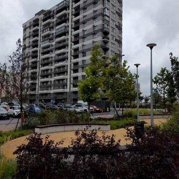 Продаж 2к квартира 60.2м² ЖК Варшавский 2 ЖК Варшавский 2