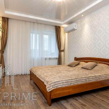 2к квартира. З ремонтом. вул. Закревського 95Б. Троєщина ЖК Милославичі