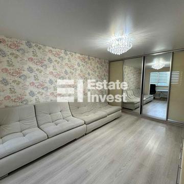 Продаж просторої 2-кімнатної квартири з якісним ремонтом у ЖК Lakes ЖК The Lakes