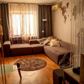 продаж 1 к квартири Пчилки Позняки 65000 у.е.