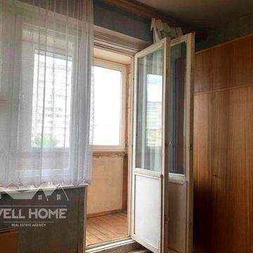 Терміново!Продаж квартири 4к Рональда Рейгана, 9Г Київ